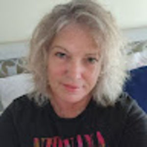 Meet your Posher, Peggy